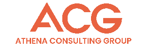Athena Consulting Group Logo dimensionné