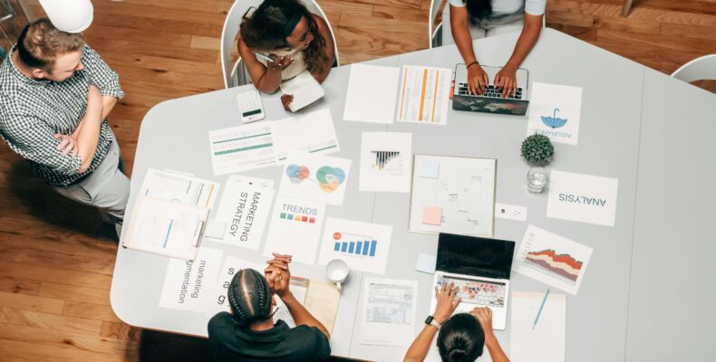 ACG-Article Tendances Marketing Digital - Athena Consulting Group